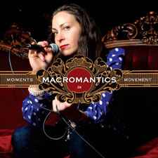 Moments in Movement [CD]
