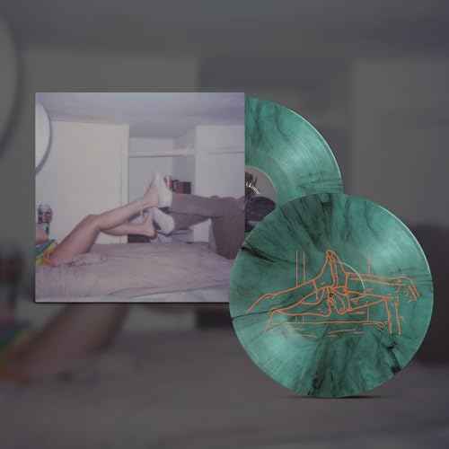 Yeah, No, I Know [Vinyl]