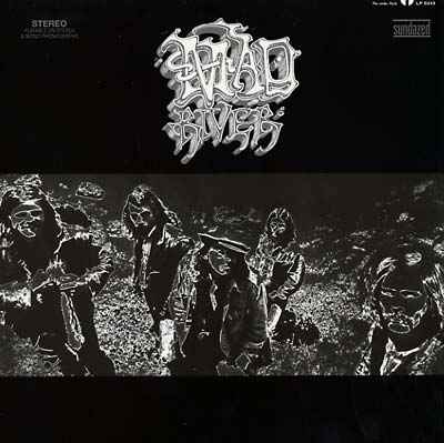 Mad River - Mad River [Vinyl]