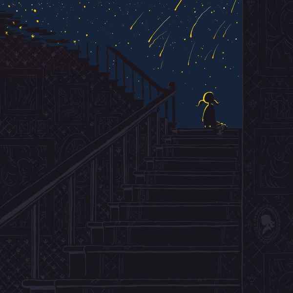 Night Night At The First Landi [Vinyl]