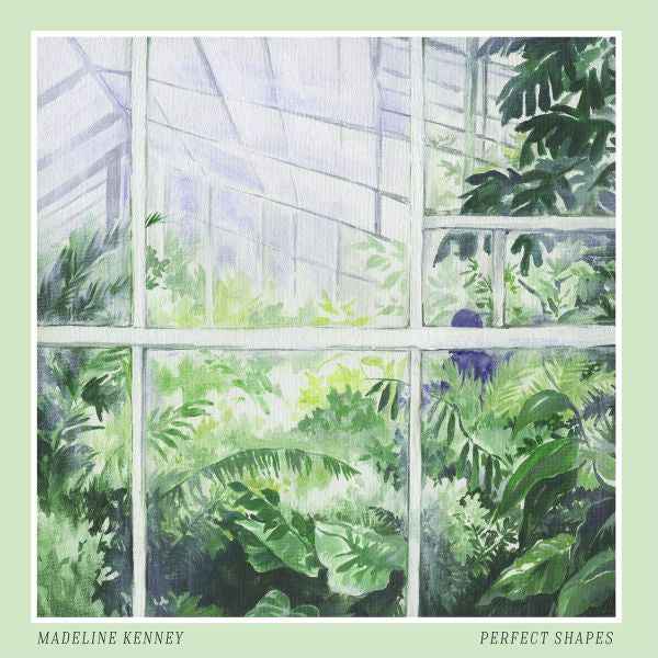 Perfect Shapes [CD]