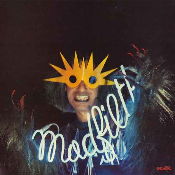 Madfilth [Vinyl]