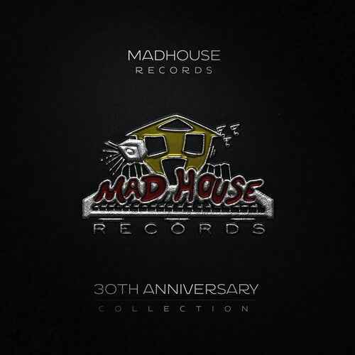 Madhouse Records 30Th Anniversary Collection / Var (RSD 4.22.23) [Vinyl]