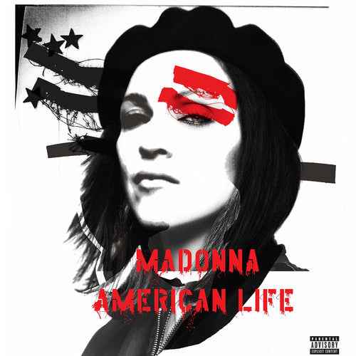 Madonna - American Life [Explicit Content] (180 Gram Vinyl) (2 Lp's) [Vinyl]