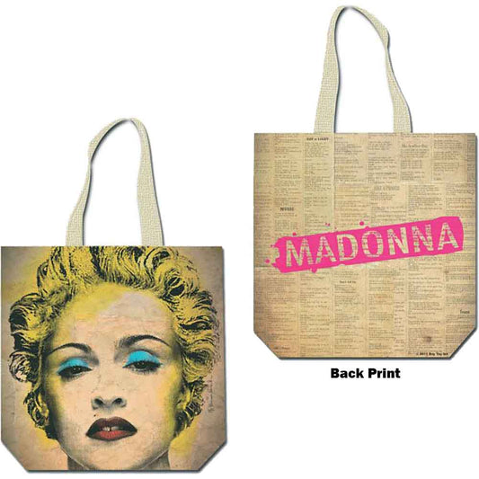 Madonna Celebration [Bag] Multicolour