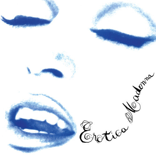 PRE-ORDER Madonna - Erotica (2026 Japanese Edition) [CD]