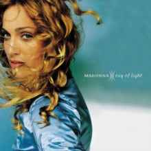 Madonna - Ray of Light [Import] [CD]