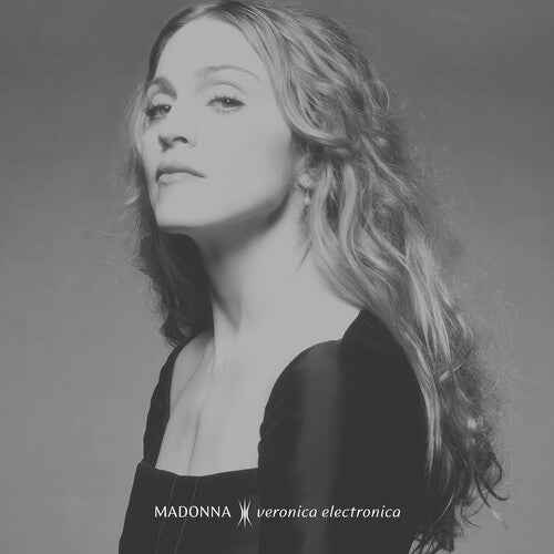 Veronica Electronica (Limited Edition, Silver Colored Vinyl) [Import] [Vinyl]