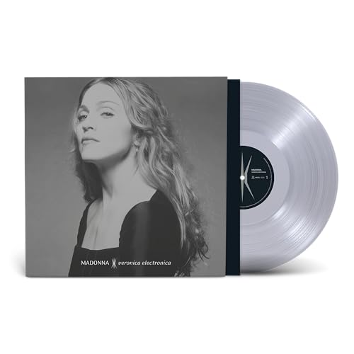 Madonna - Veronica Electronica [Vinyl]