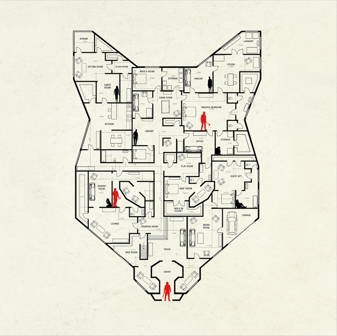 You'Re Next [Vinyl]