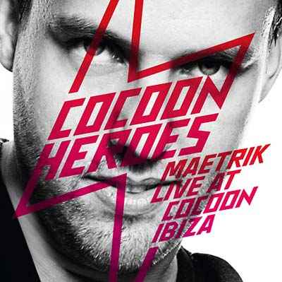 Live At Cocoon Ibiza [CD]