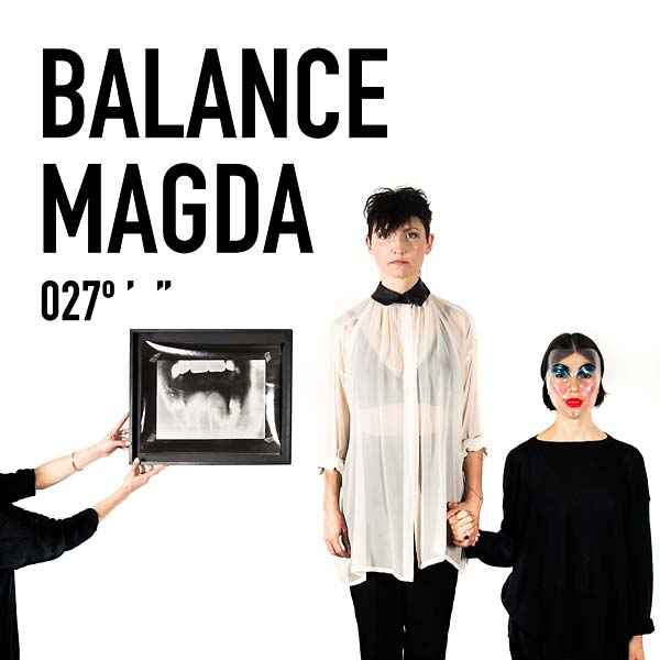 Balance 027 [CD]