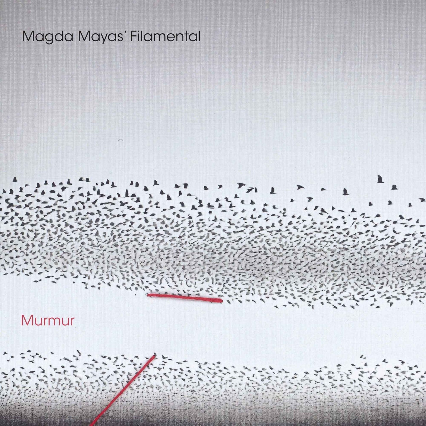 Murmur [CD]