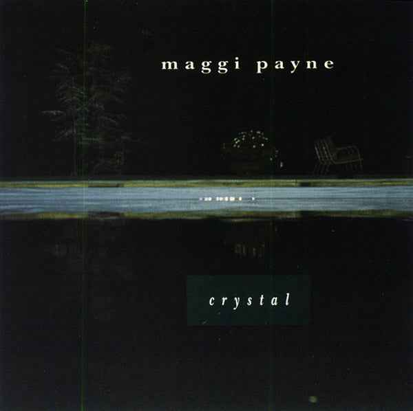 Crystal [CD]