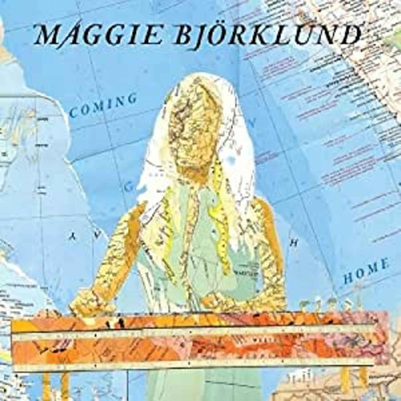 Coming Home [CD]