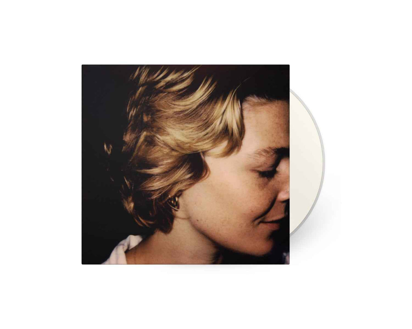 Don't Forget Me [CD]
