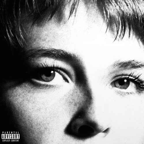 Surrender [Explicit Content] (Limited Edition, Spring Green Colored Vinyl) [Vinyl]