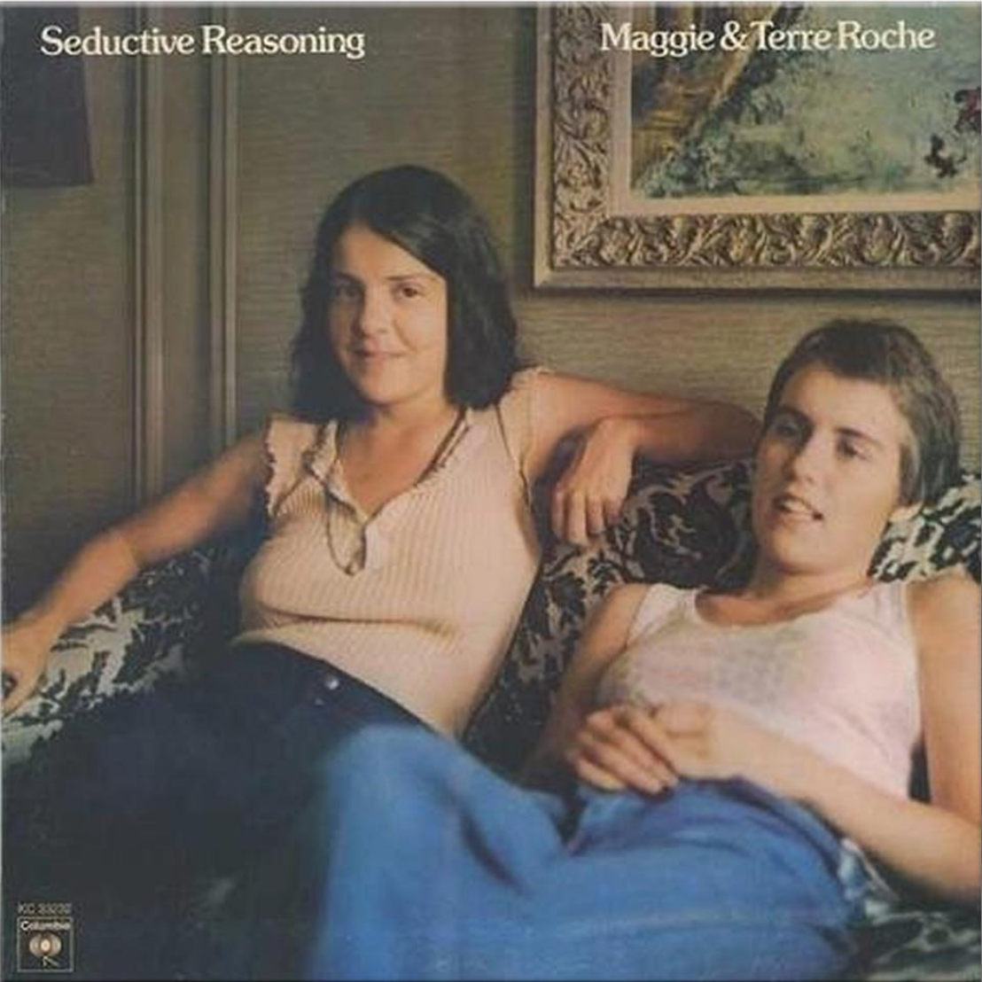 Seductive Reasoning [Vinyl]