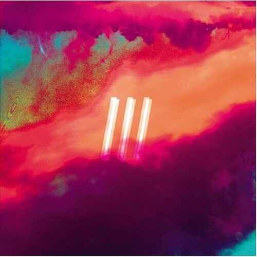 Three [Vinyl]