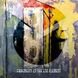 Fragments of the 5th Element [Vinyl]