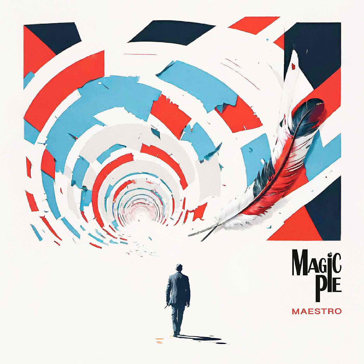 Maestro [Vinyl]