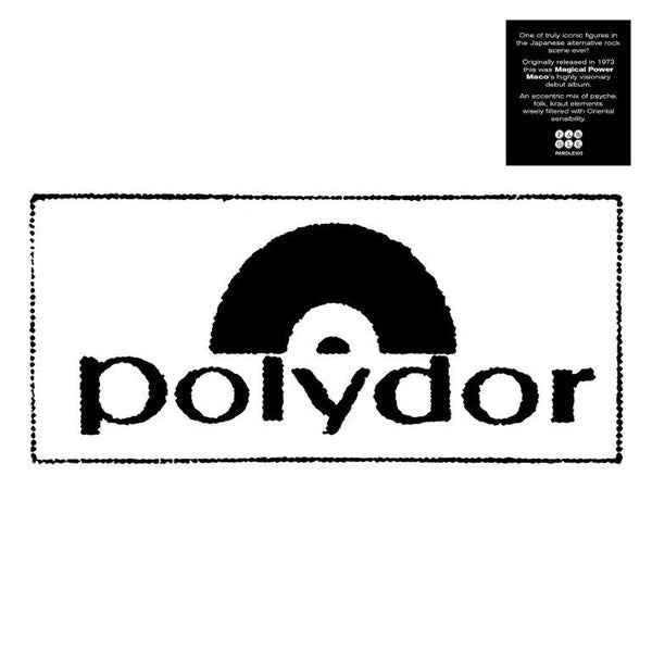 Magical Power [Vinyl]
