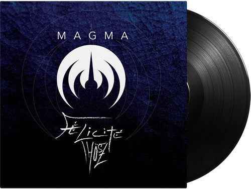 Magma - Felicite Thosz (180G) [Vinyl]