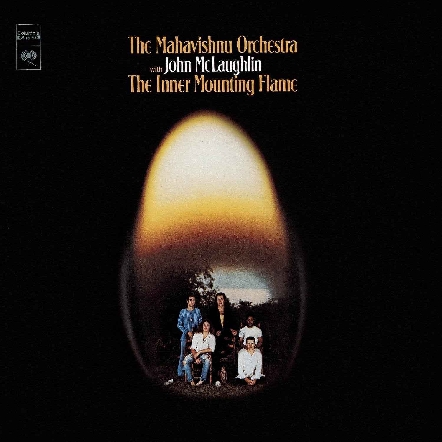 The Inner Mounting Flame [Vinyl]