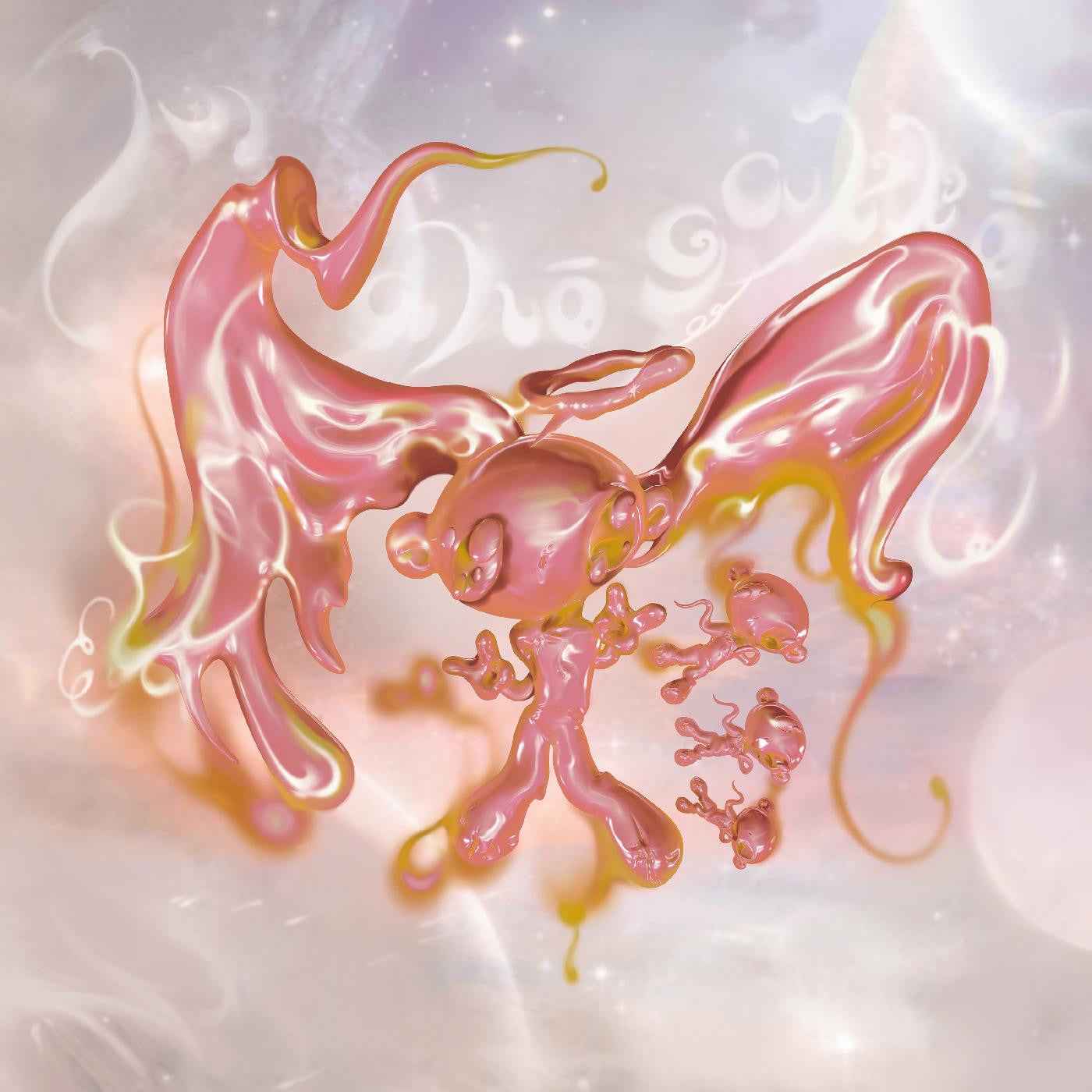 Mahōgakkō (Rose) [Vinyl]