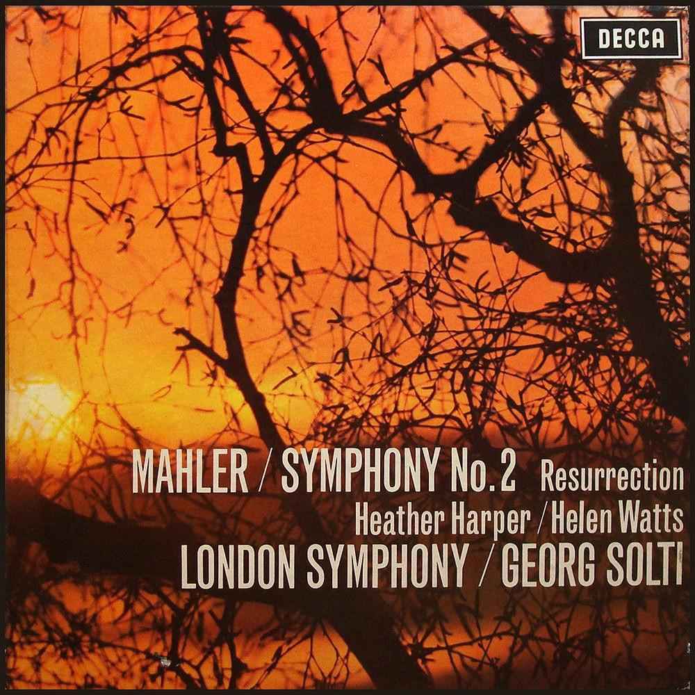 Symphony No.2 [Vinyl]
