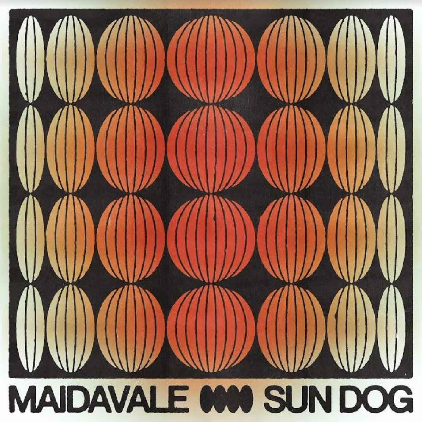 Sun Dog [CD]
