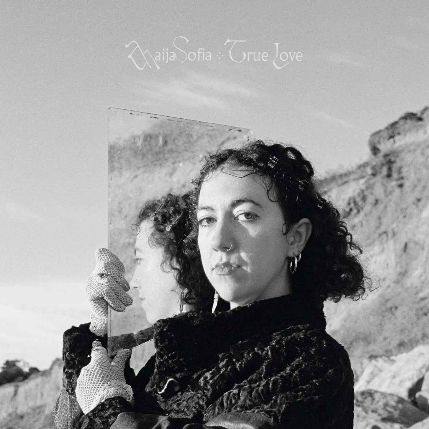 Maija Sofia - True Love [Vinyl]