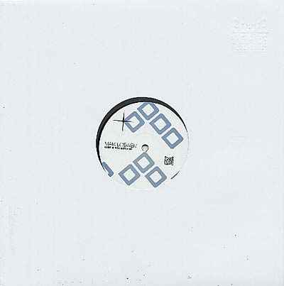 MAIK LOEWEN - Even If You Sleep EP [Vinyl]