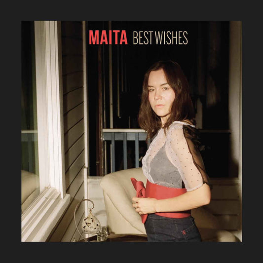 Best Wishes [CD]