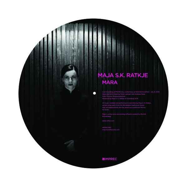 Mara [Vinyl]