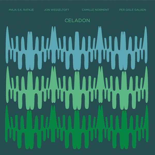 Celadon [CD]