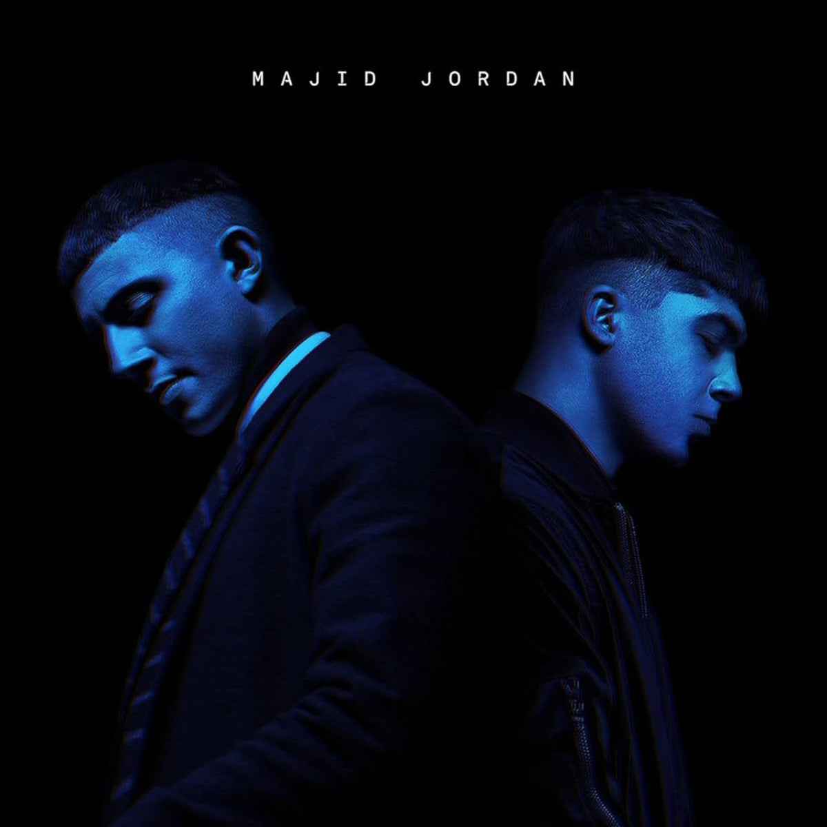Majid Jordan [2Lp] [Vinyl]