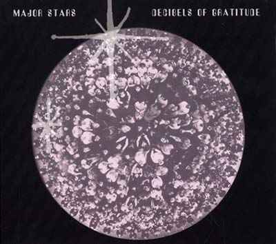 Decibels of Gratitude [CD]