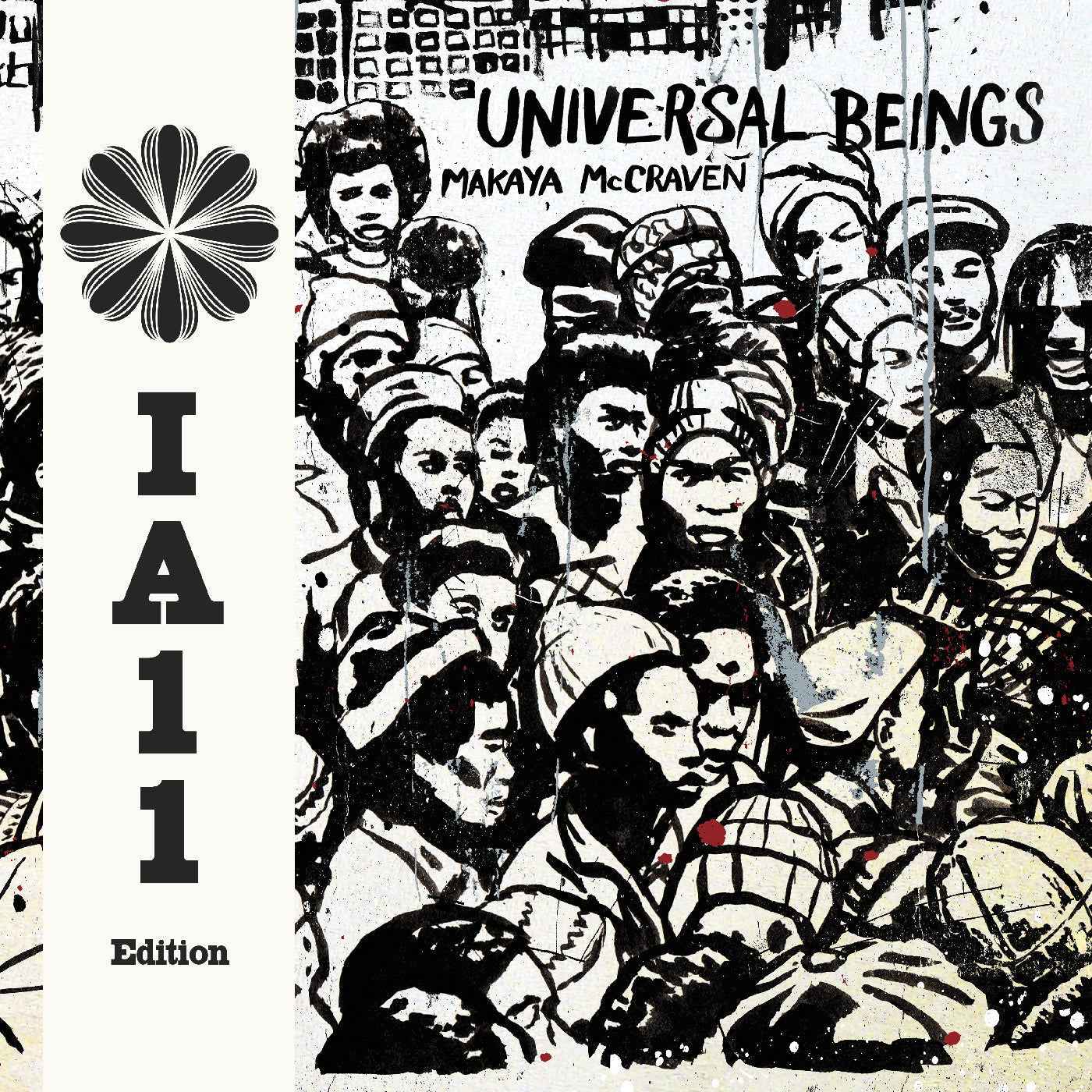 Universal Beings (Ia11 Edition) (Deluxe Edition) [Vinyl]