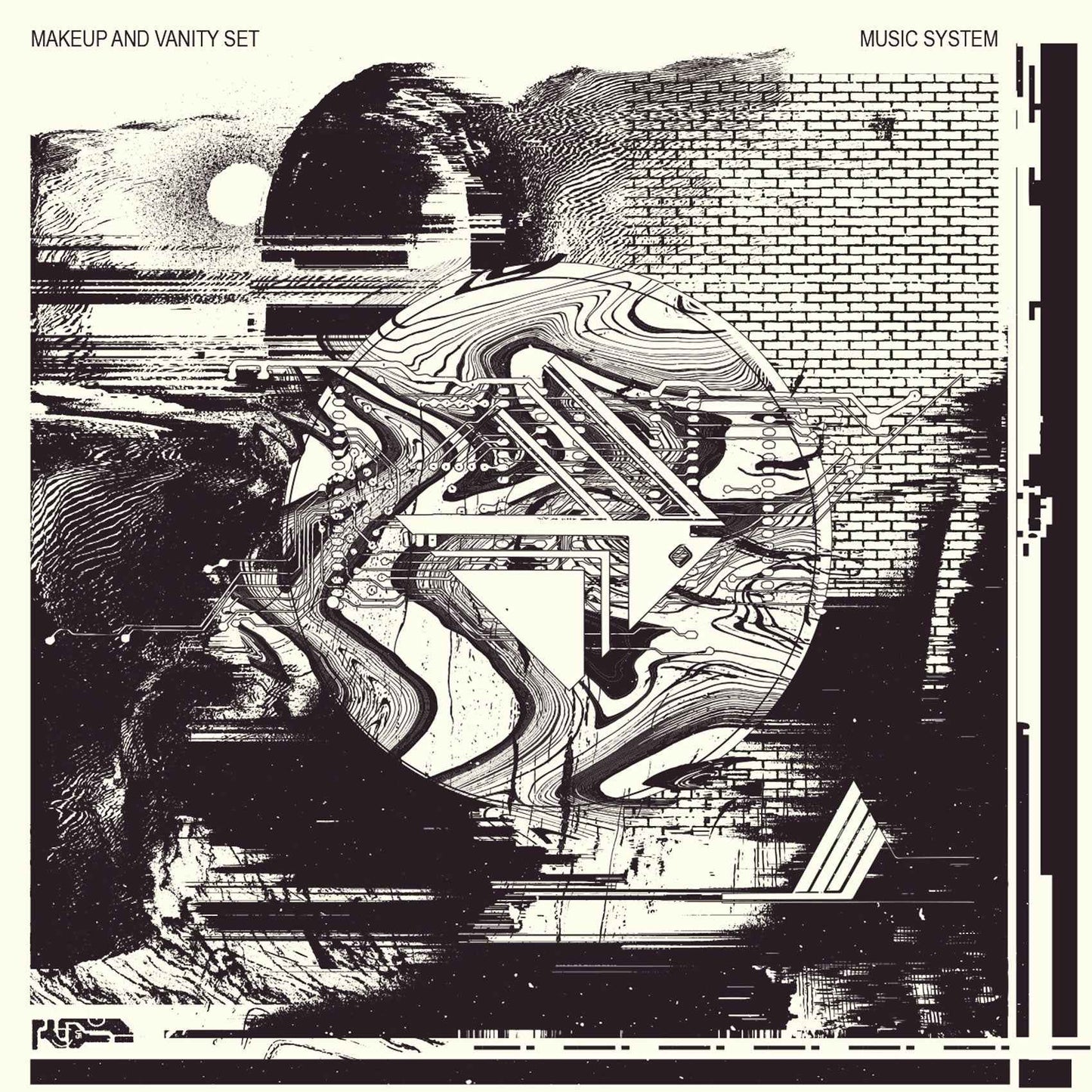 Music System [Vinyl]
