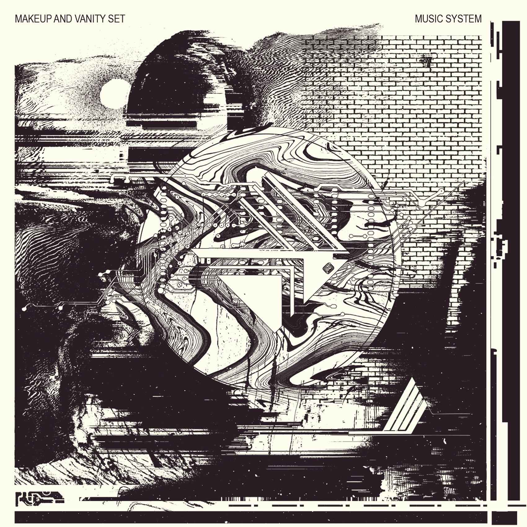 Music System [Vinyl]