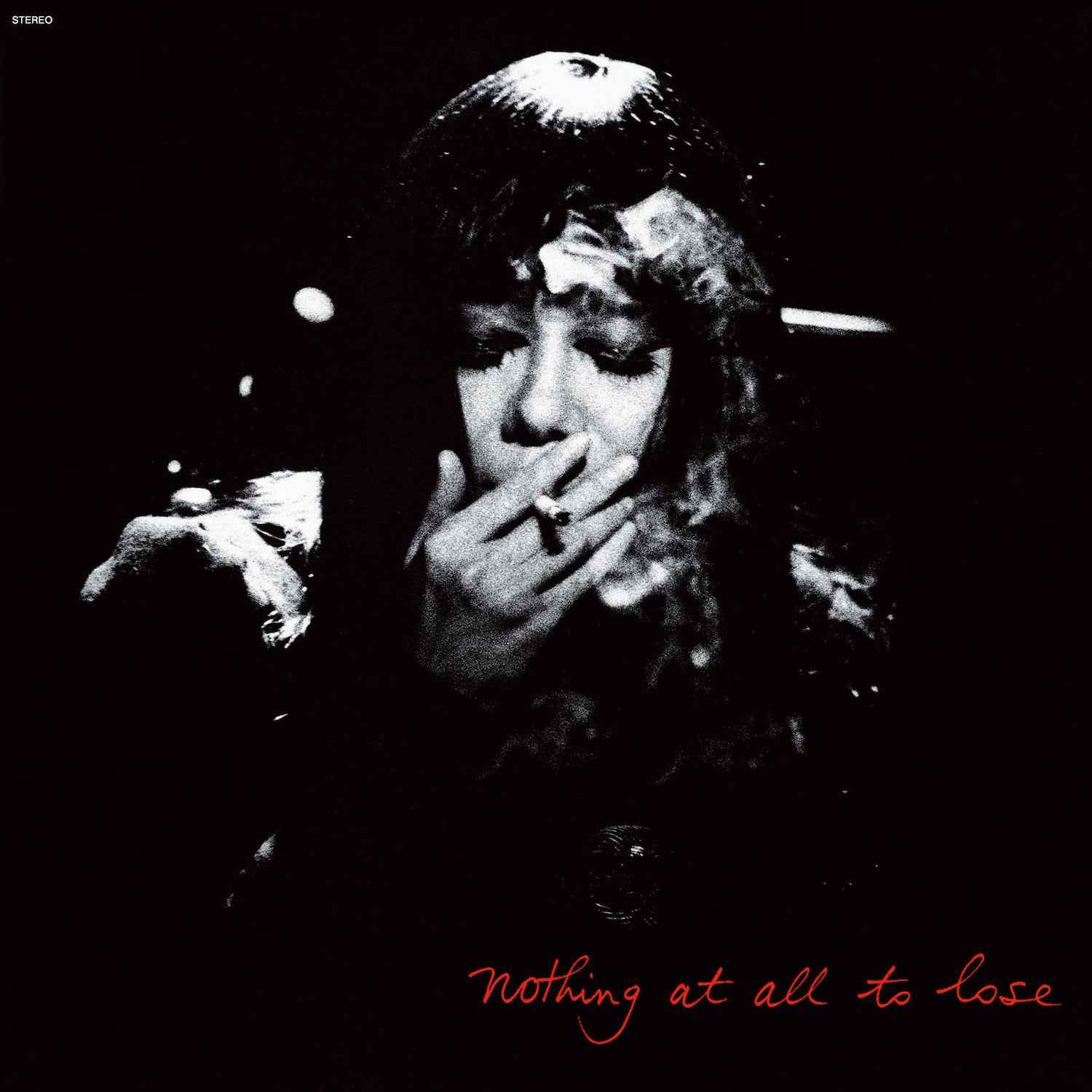 Nothing At All To Lose [Vinyl]