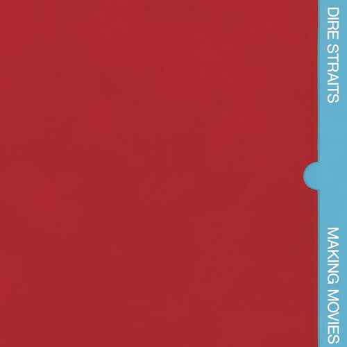 Making Movies [CD]