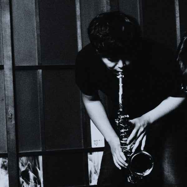 MAKOTO KAWASHIMA - Homo Sacer [Vinyl]
