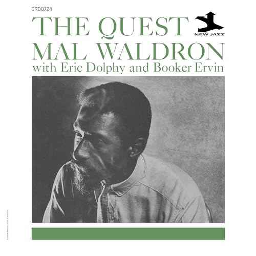 The Quest (Original Jazz Classics Series) [LP] [Vinyl]
