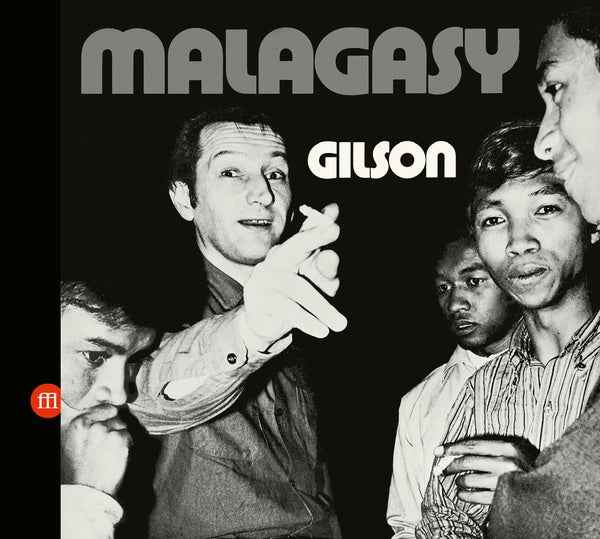 Malagasy [CD]