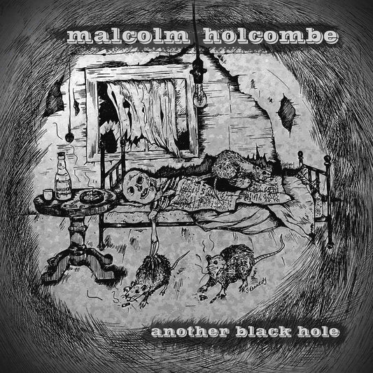Another Black Hole [CD]