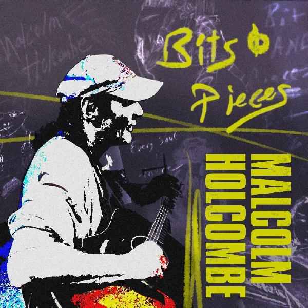 Bits & Pieces [CD]