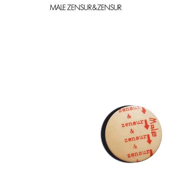 Zensur & Zensur [CD]