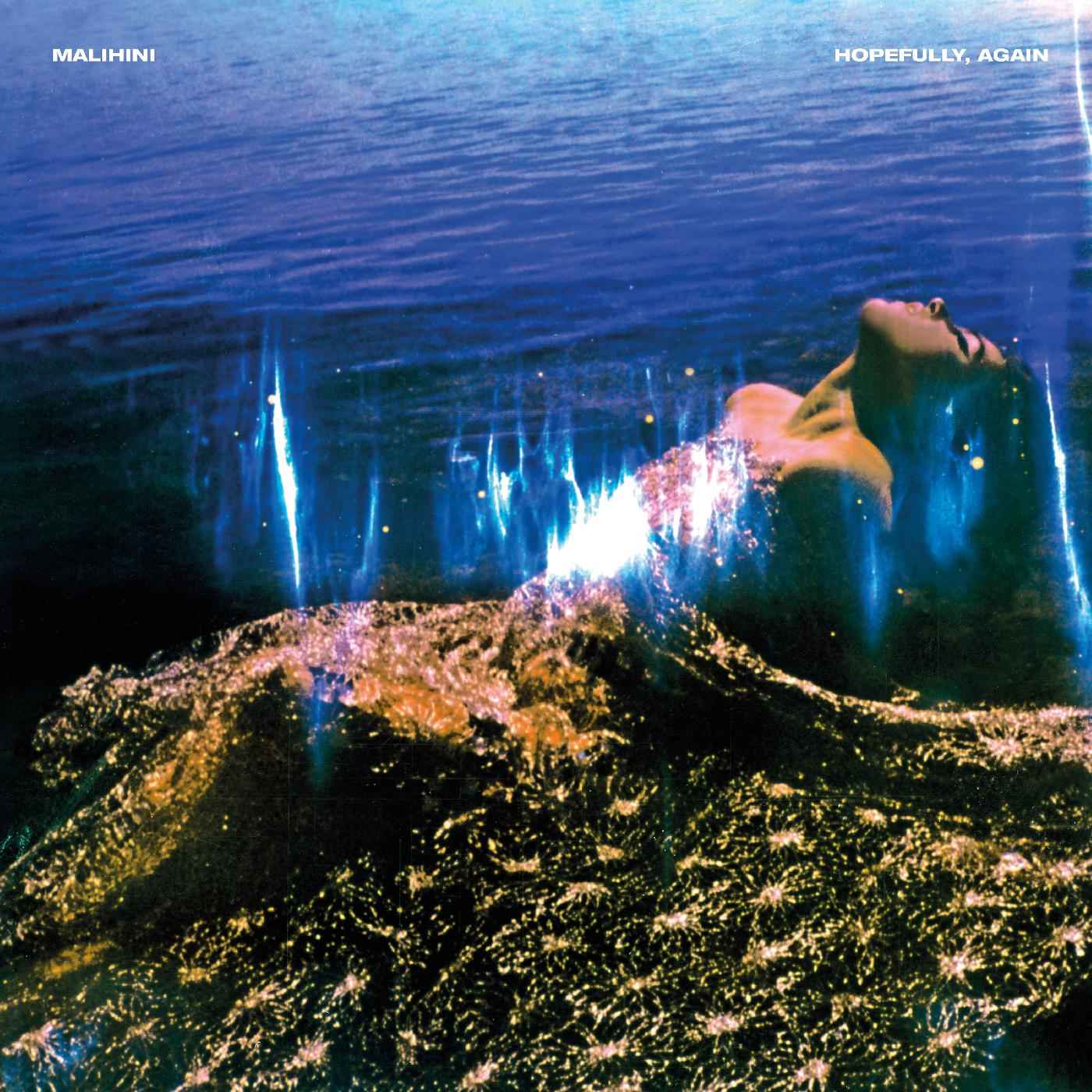 Hopefully, Again [CD]